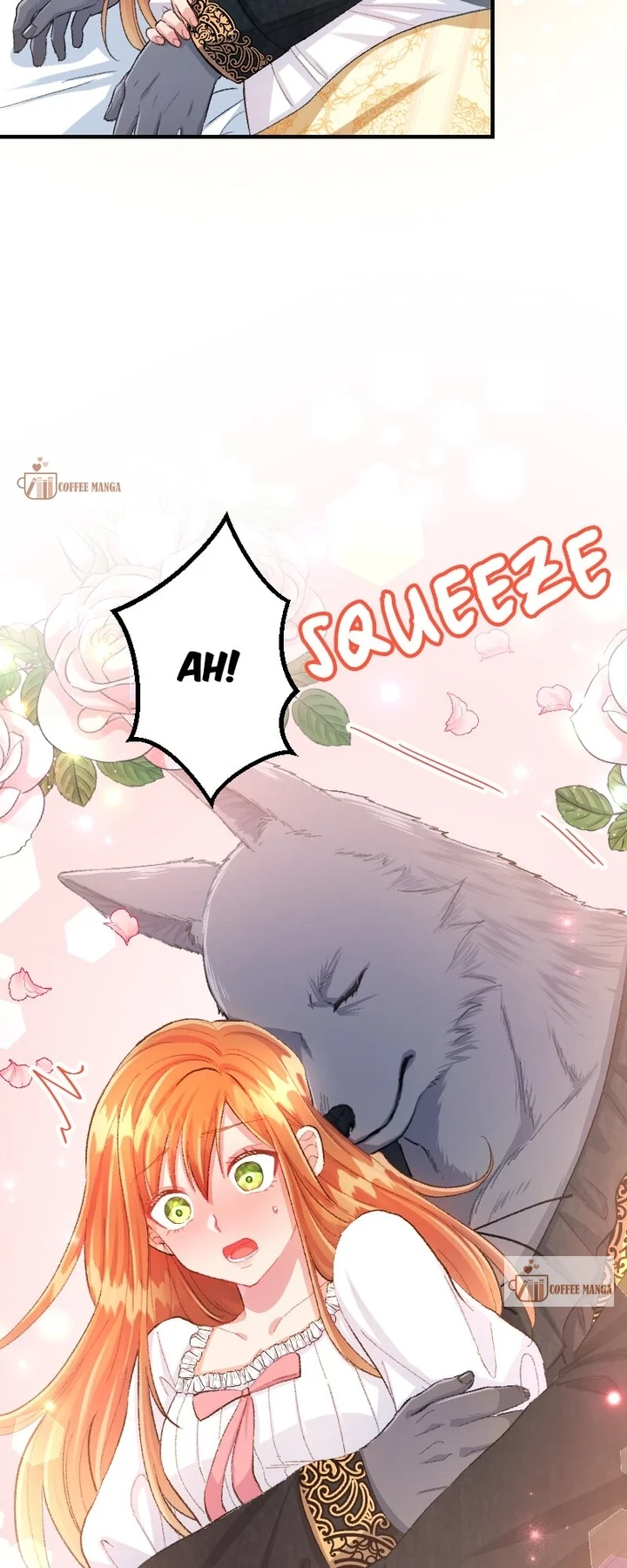 Sacrificed to Be the Beast King’s Bride Chapter 7 189 15