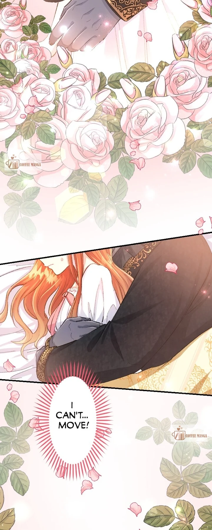 Sacrificed to Be the Beast King’s Bride Chapter 7 191 17