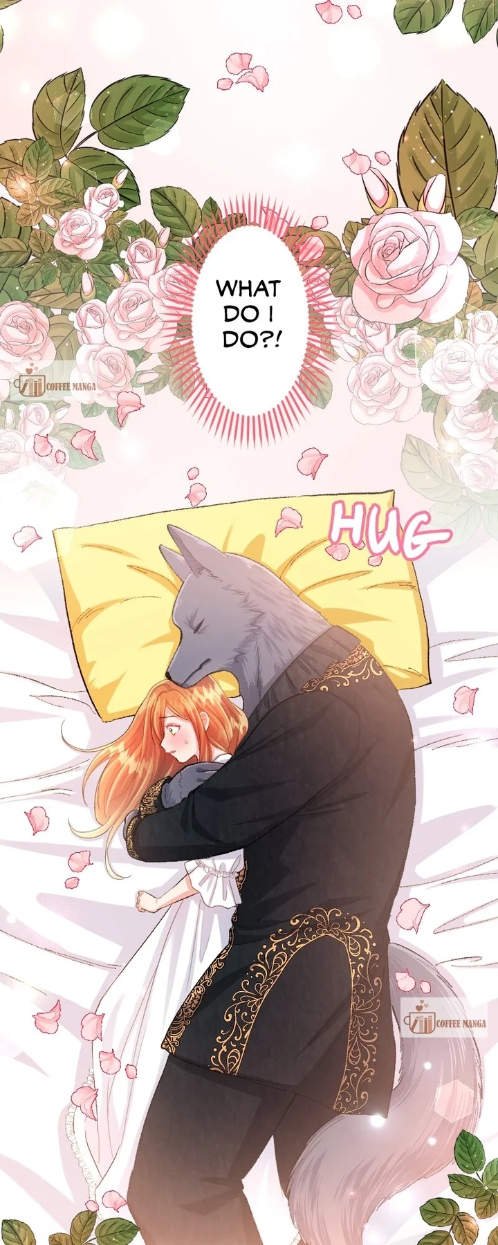 Sacrificed to Be the Beast King’s Bride Chapter 7 192 18