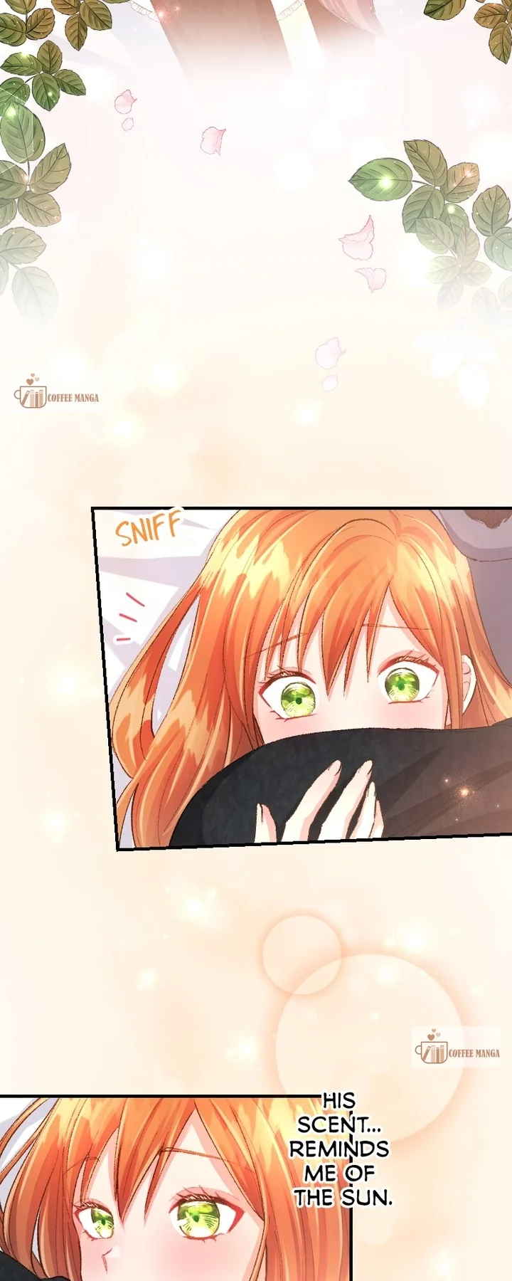 Sacrificed to Be the Beast King’s Bride Chapter 7 193 19