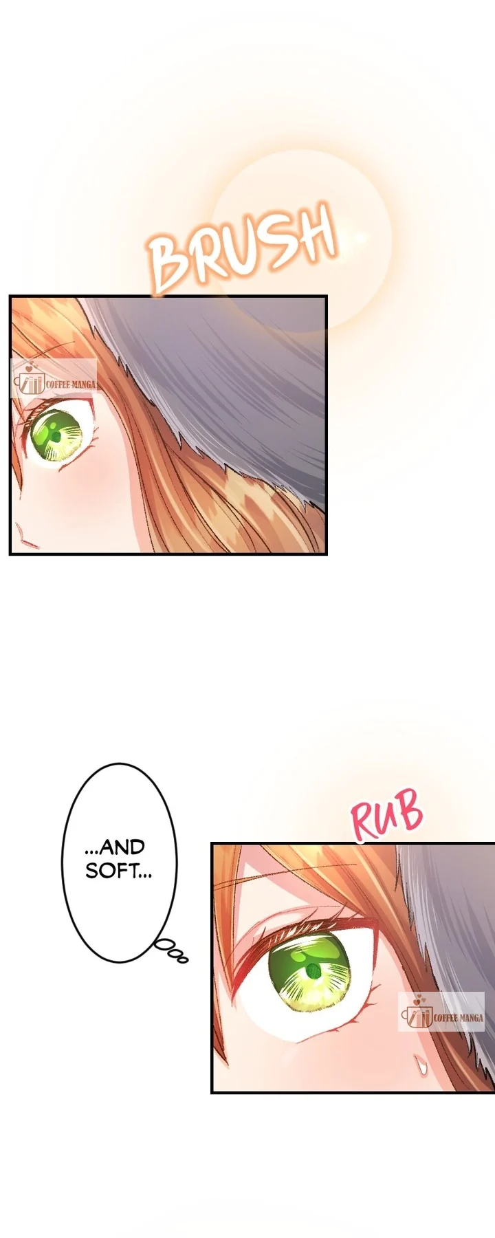 Sacrificed to Be the Beast King’s Bride Chapter 7 195 21