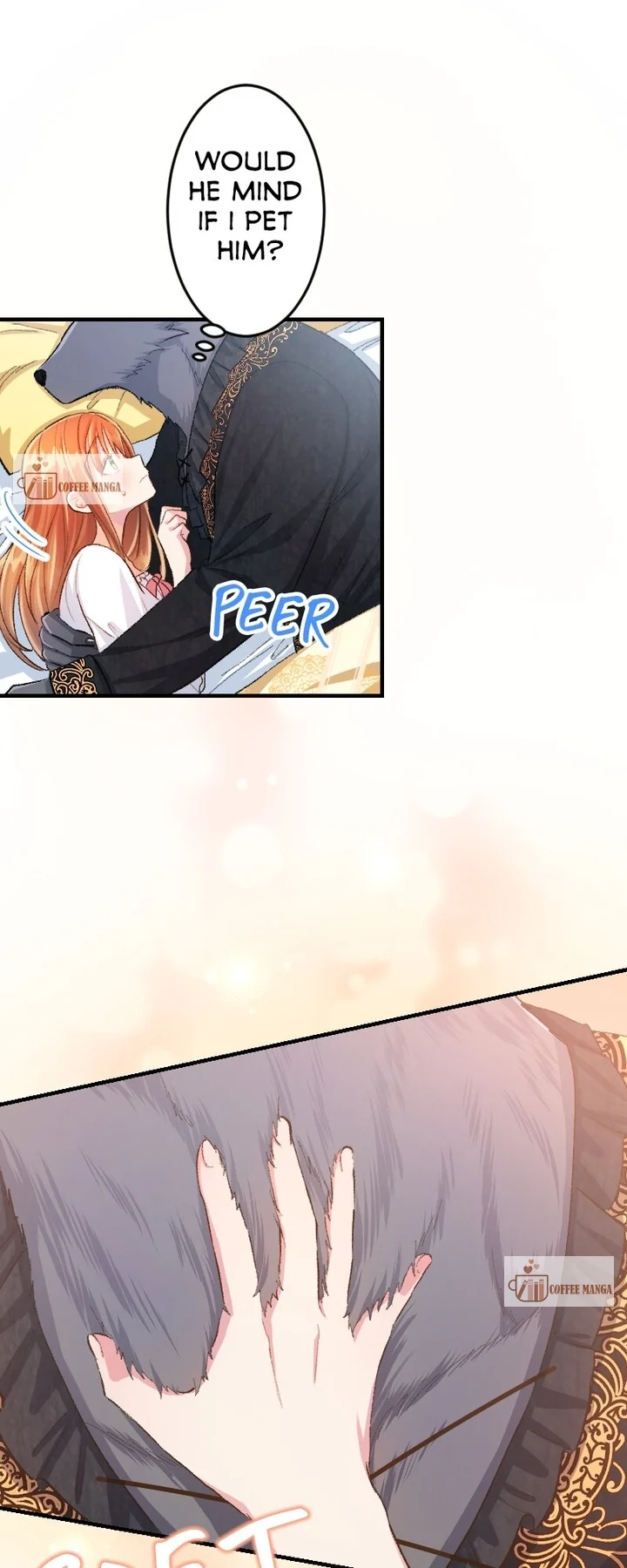 Sacrificed to Be the Beast King’s Bride Chapter 7 196 22
