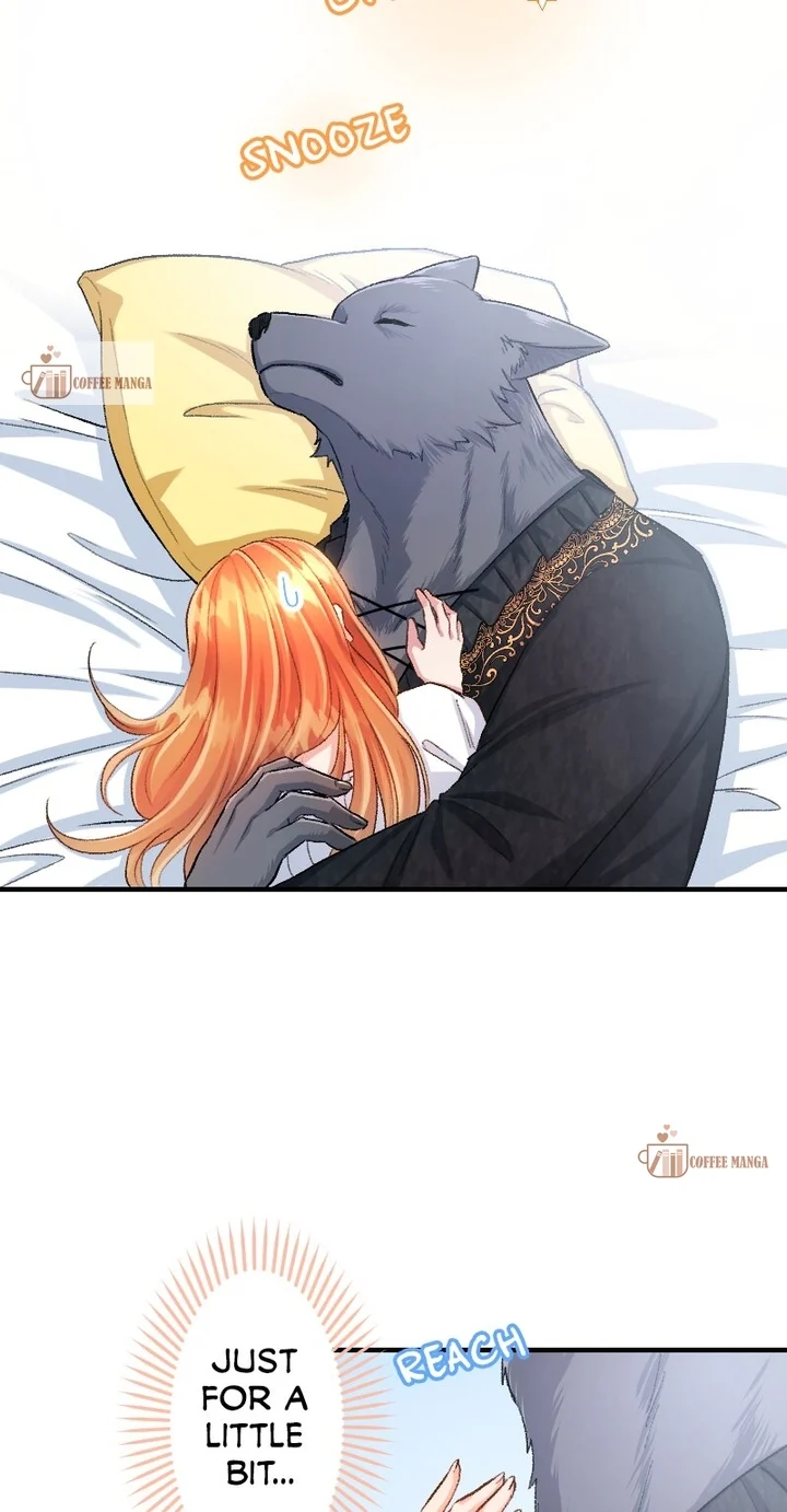 Sacrificed to Be the Beast King’s Bride Chapter 7 199 25