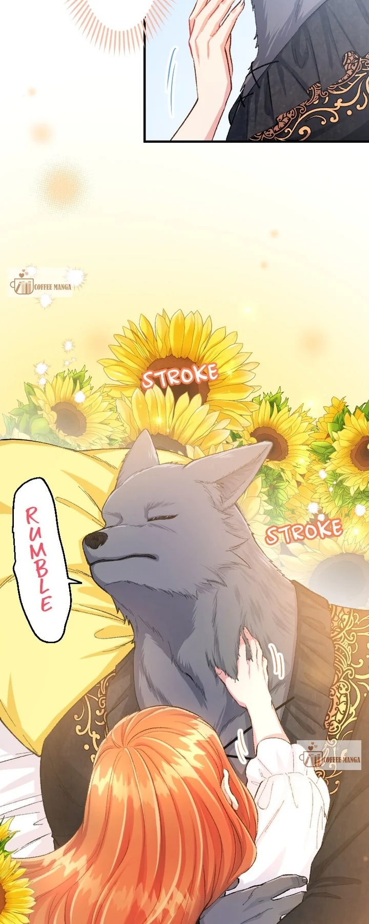 Sacrificed to Be the Beast King’s Bride Chapter 7 200 26