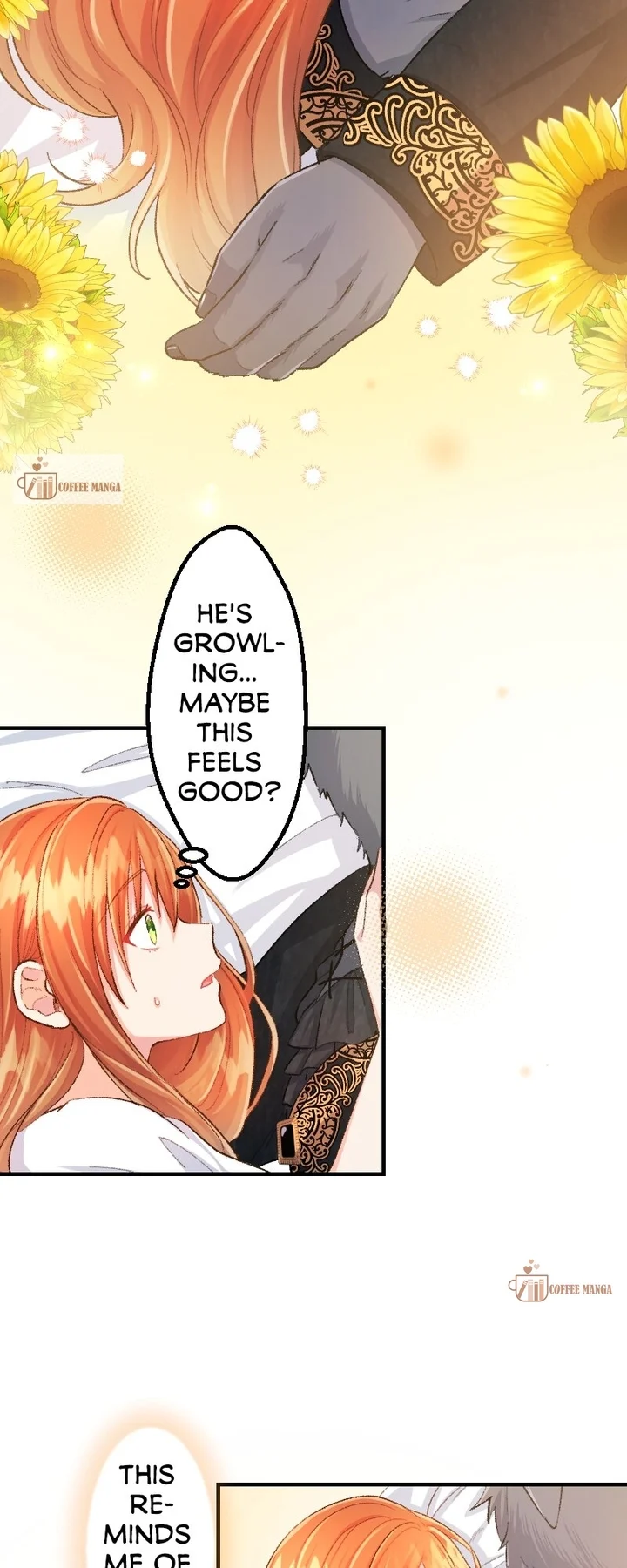 Sacrificed to Be the Beast King’s Bride Chapter 7 201 27