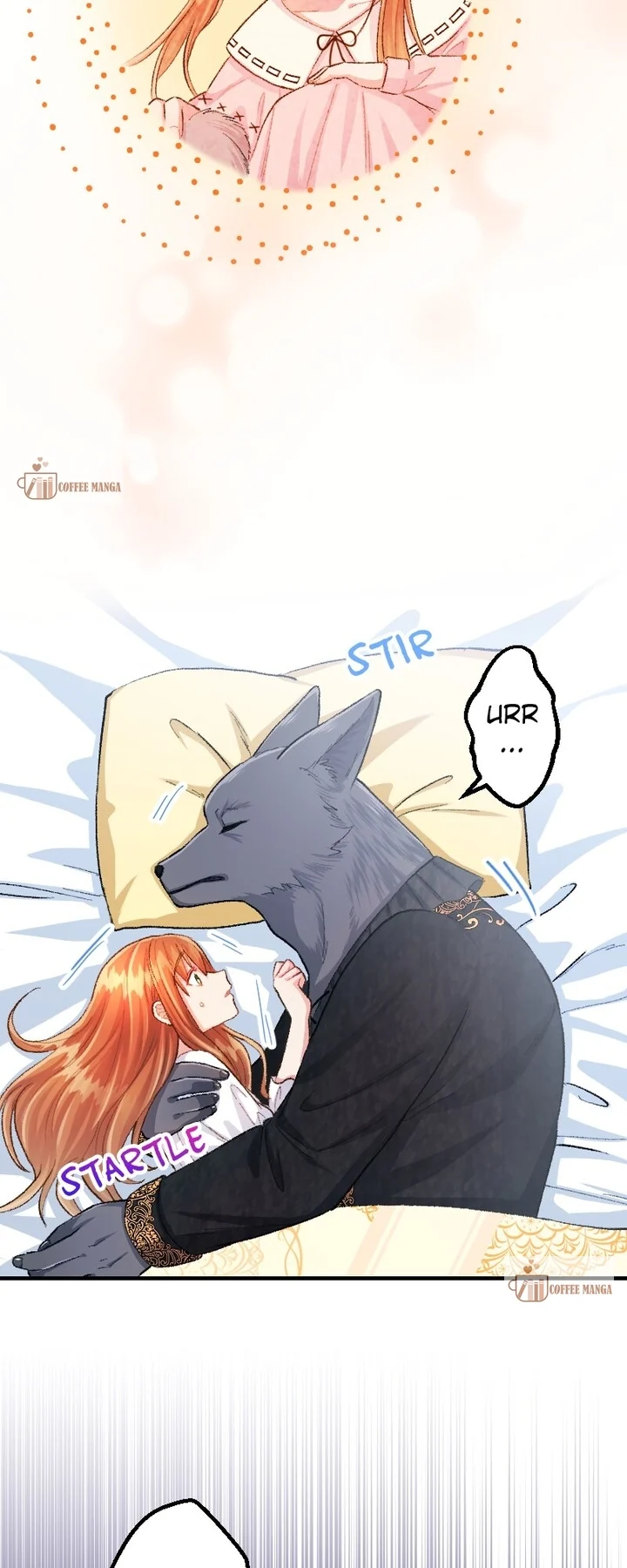 Sacrificed to Be the Beast King’s Bride Chapter 7 203 29