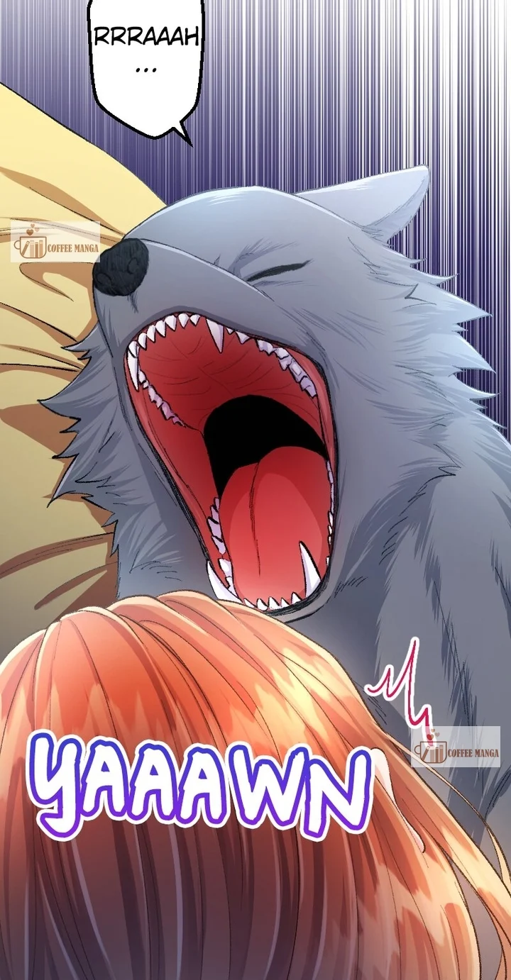 Sacrificed to Be the Beast King’s Bride Chapter 7 204 30