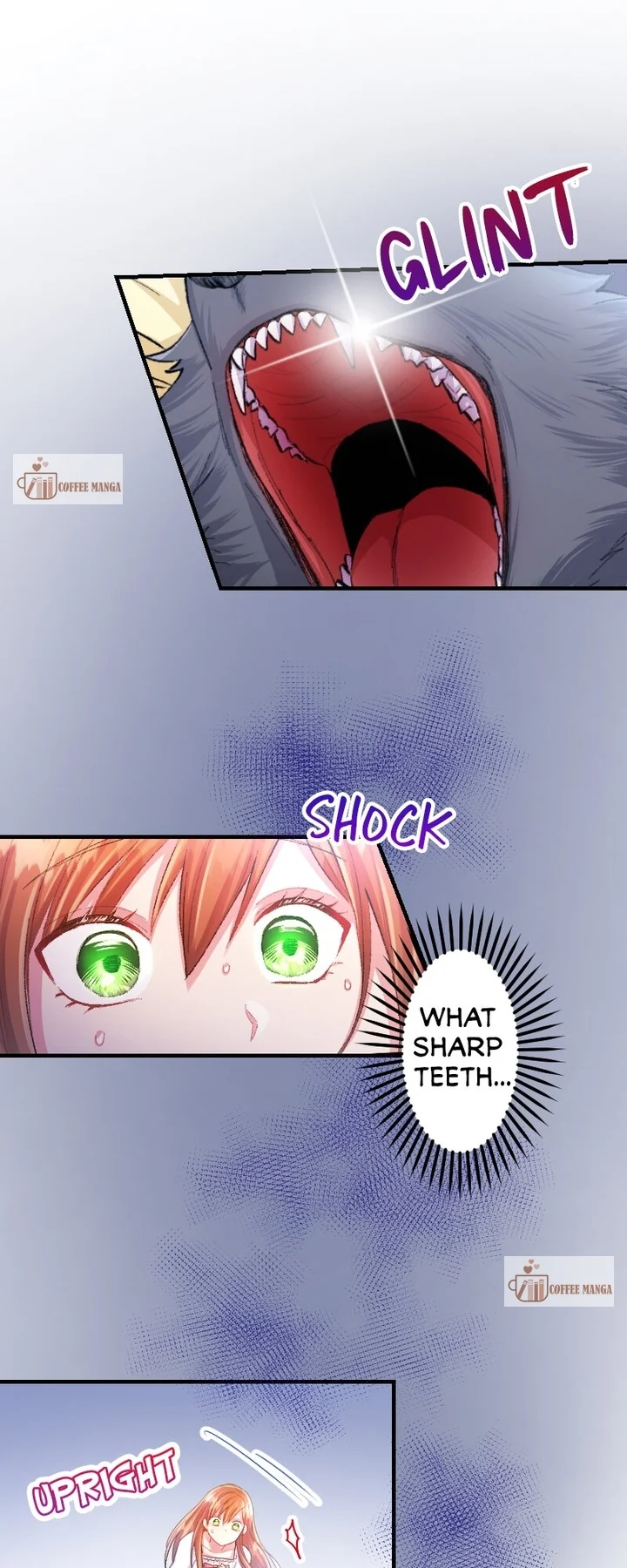 Sacrificed to Be the Beast King’s Bride Chapter 7 205 31