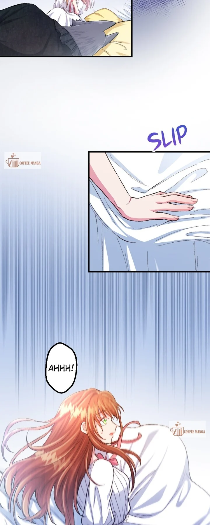 Sacrificed to Be the Beast King’s Bride Chapter 7 206 32