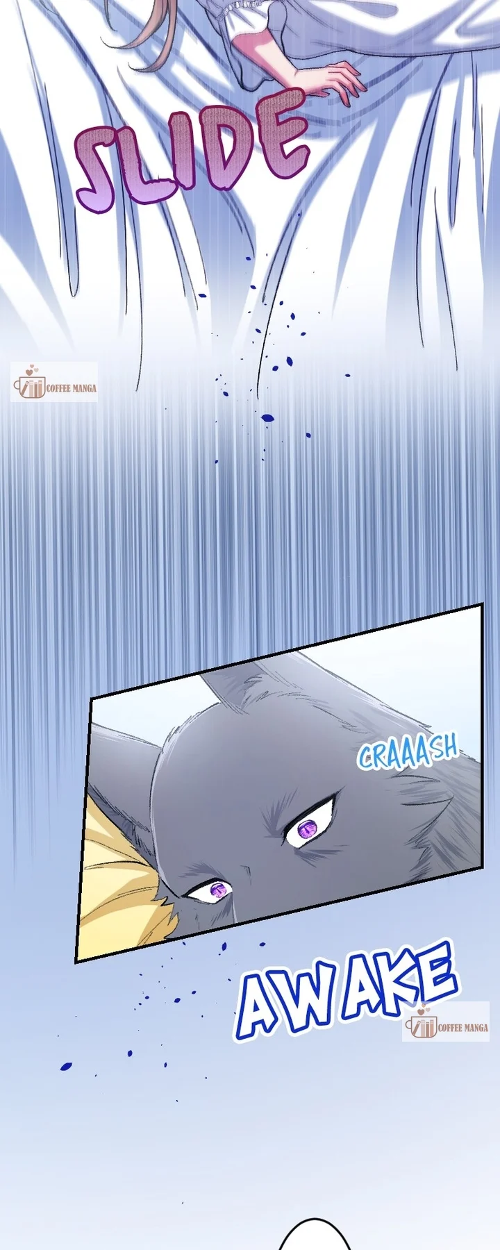 Sacrificed to Be the Beast King’s Bride Chapter 7 207 33