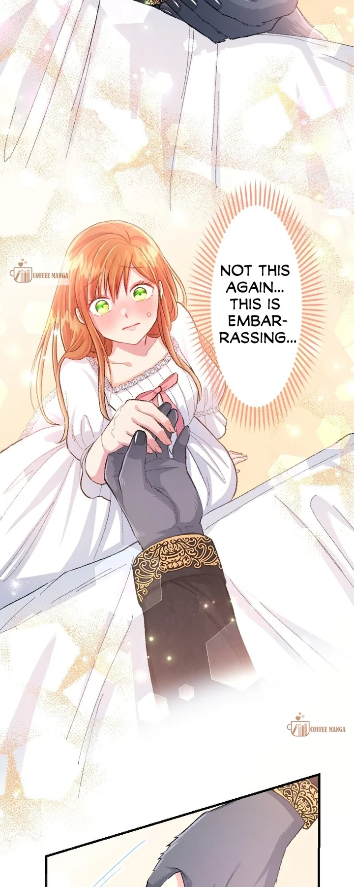 Sacrificed to Be the Beast King’s Bride Chapter 7 210 36