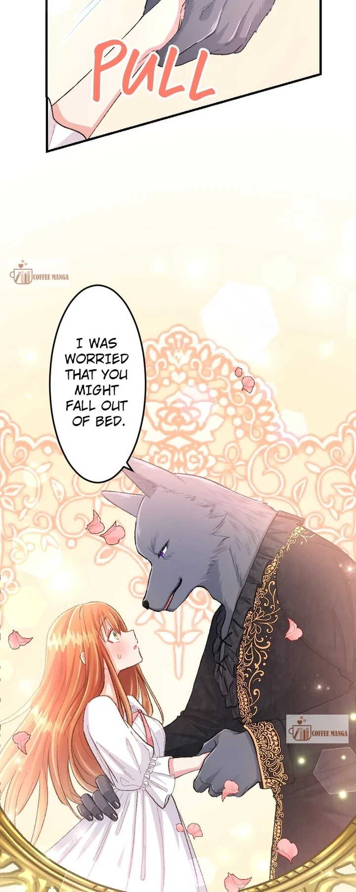 Sacrificed to Be the Beast King’s Bride Chapter 7 211 37