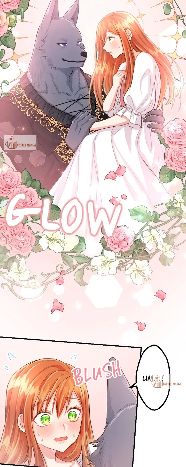 Sacrificed to Be the Beast King’s Bride Chapter 7 213 39