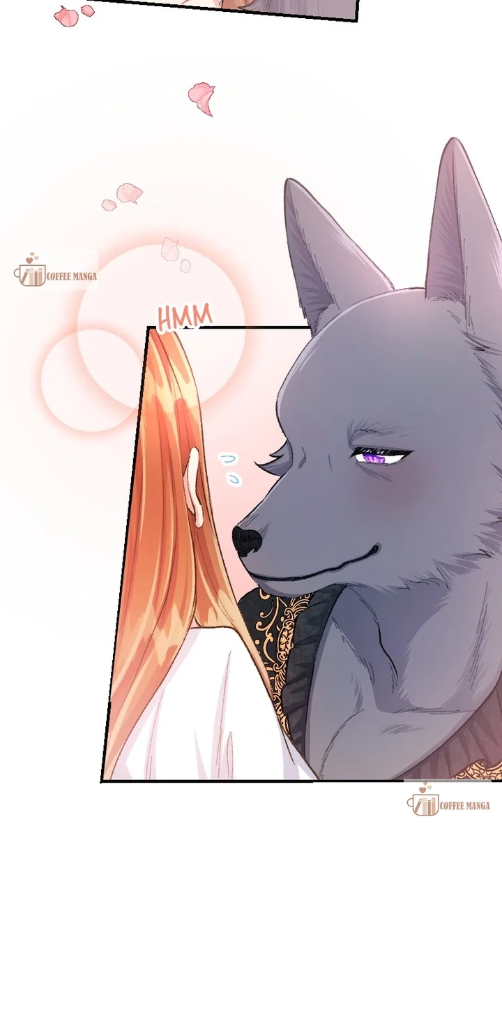 Sacrificed to Be the Beast King’s Bride Chapter 7 214 40