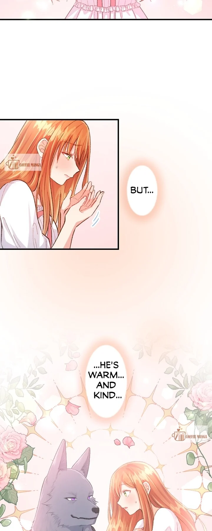 Sacrificed to Be the Beast King’s Bride Chapter 7 217 43