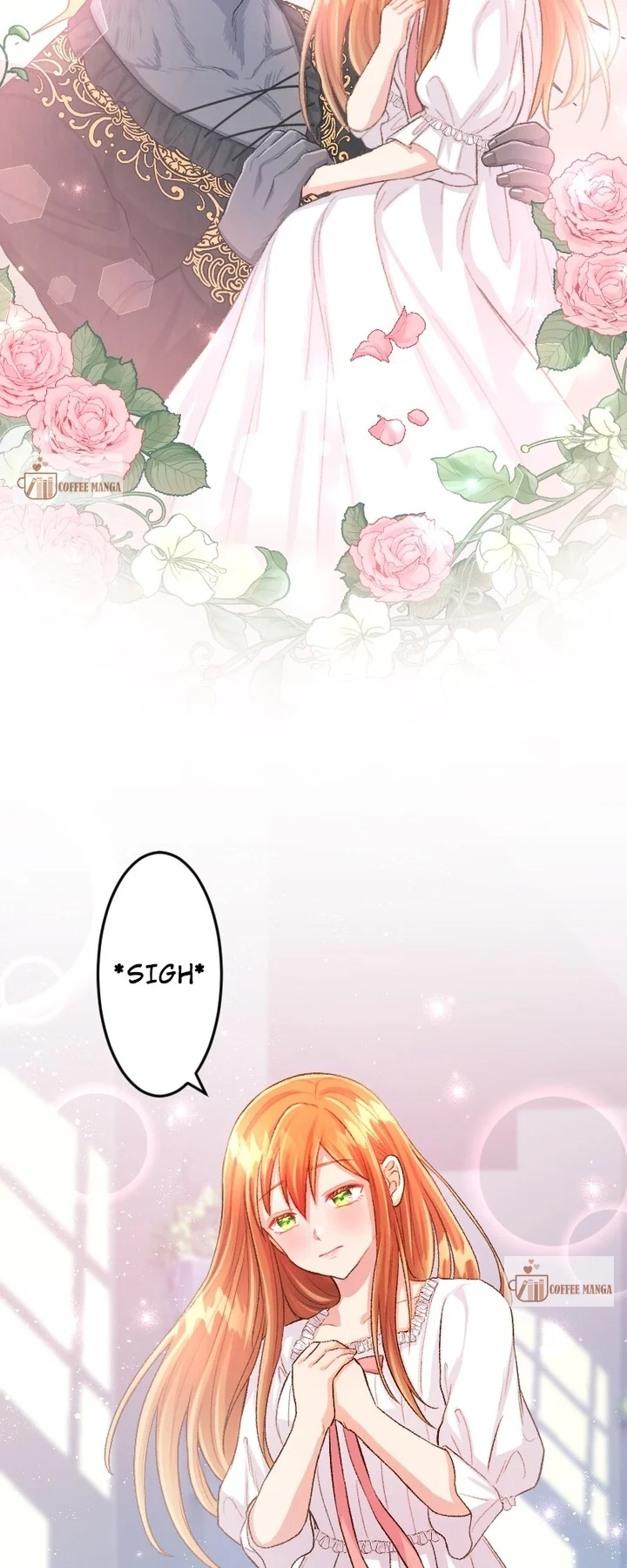 Sacrificed to Be the Beast King’s Bride Chapter 7 218 44
