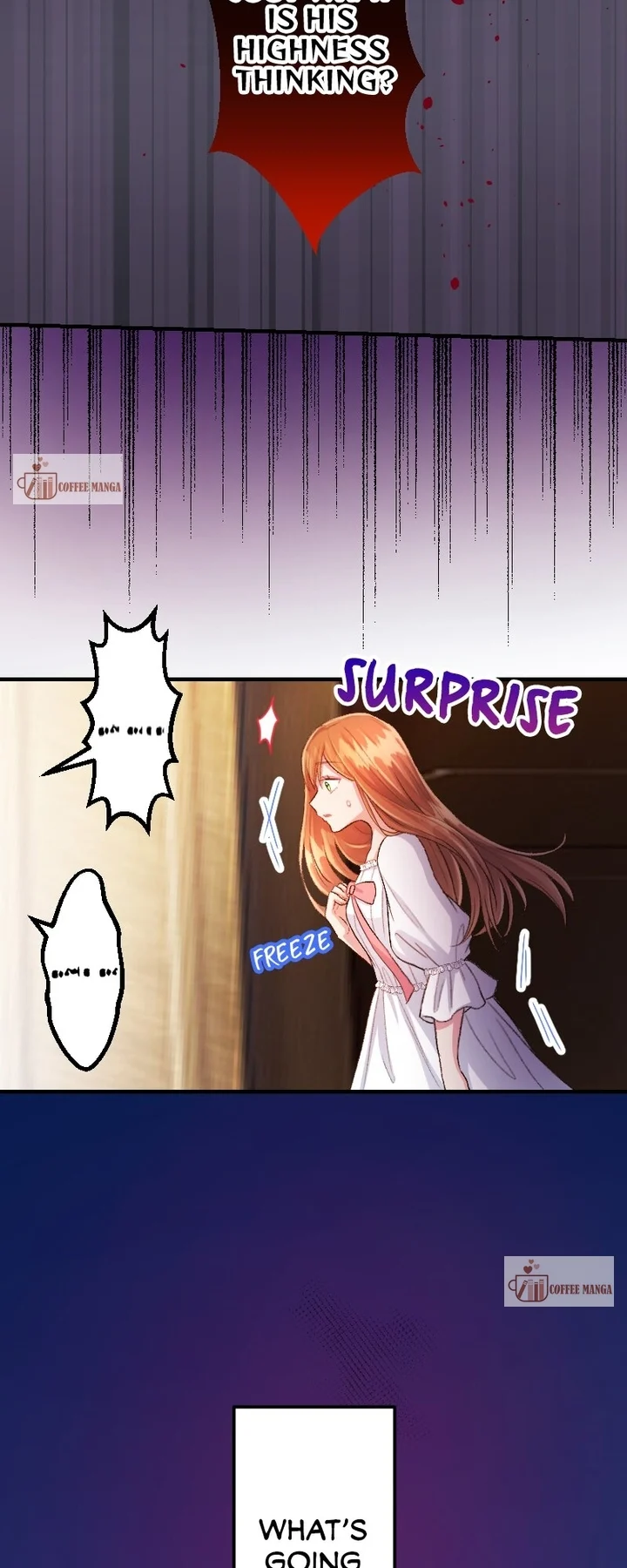 Sacrificed to Be the Beast King’s Bride Chapter 7 220 46