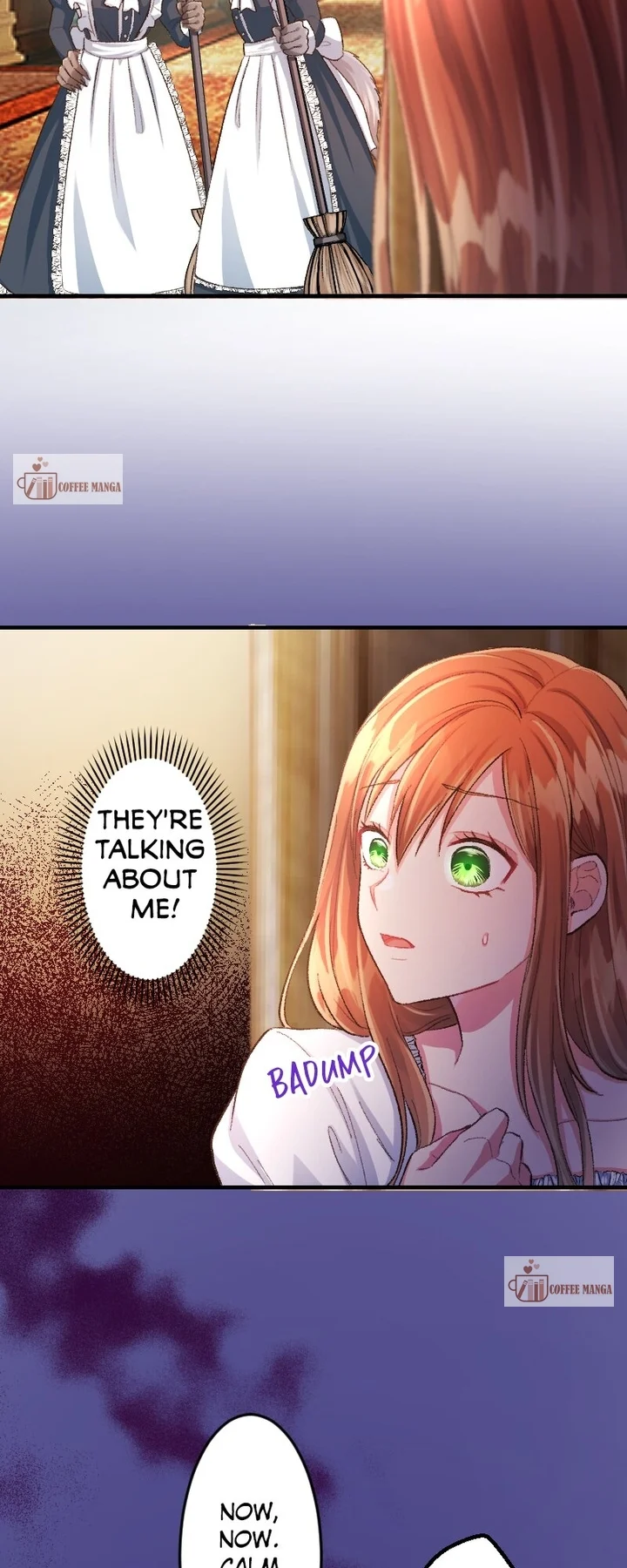 Sacrificed to Be the Beast King’s Bride Chapter 7 222 48