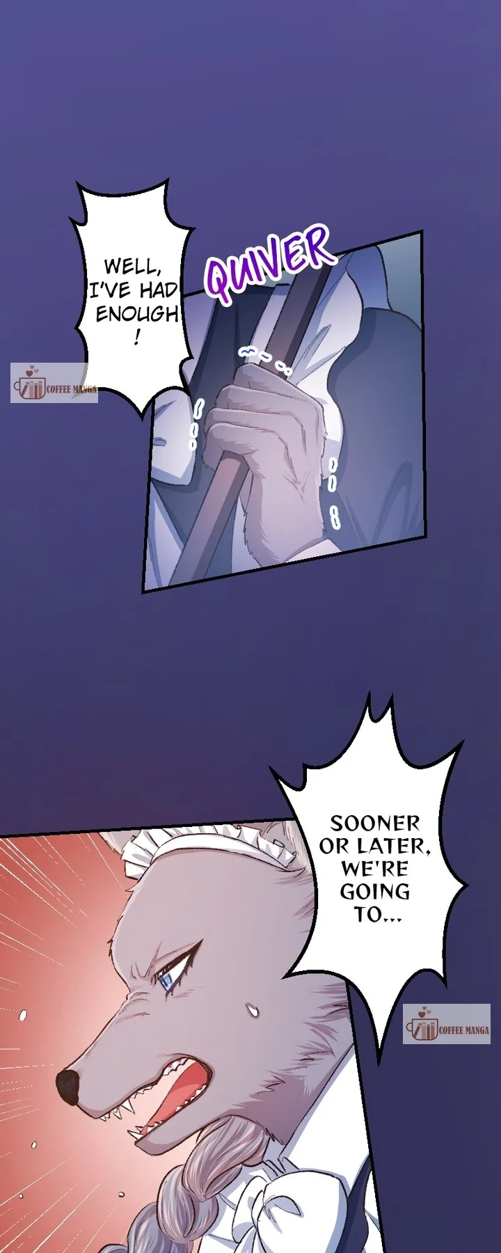 Sacrificed to Be the Beast King’s Bride Chapter 7 225 51