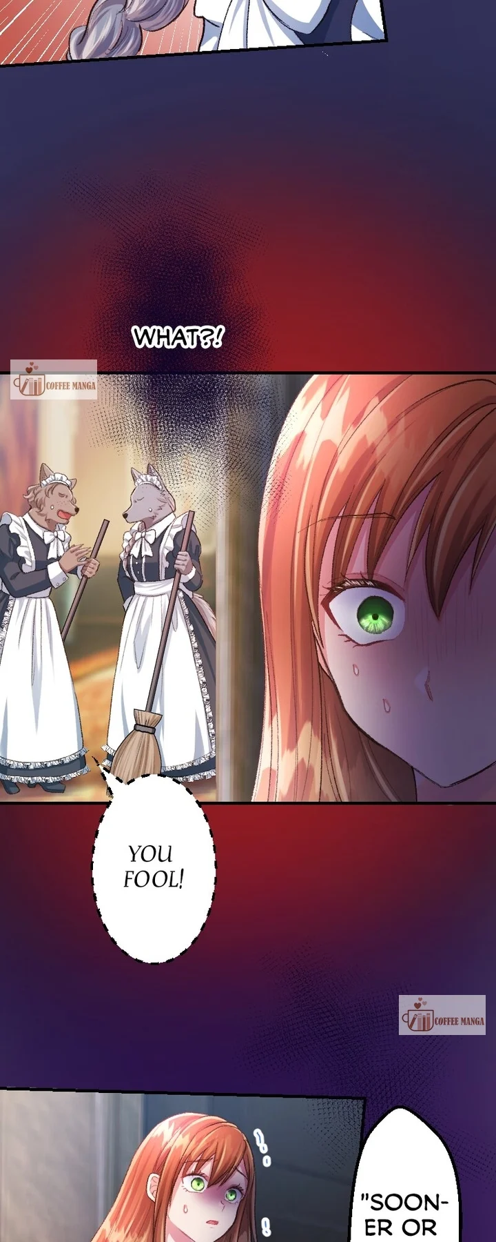 Sacrificed to Be the Beast King’s Bride Chapter 7 226 52