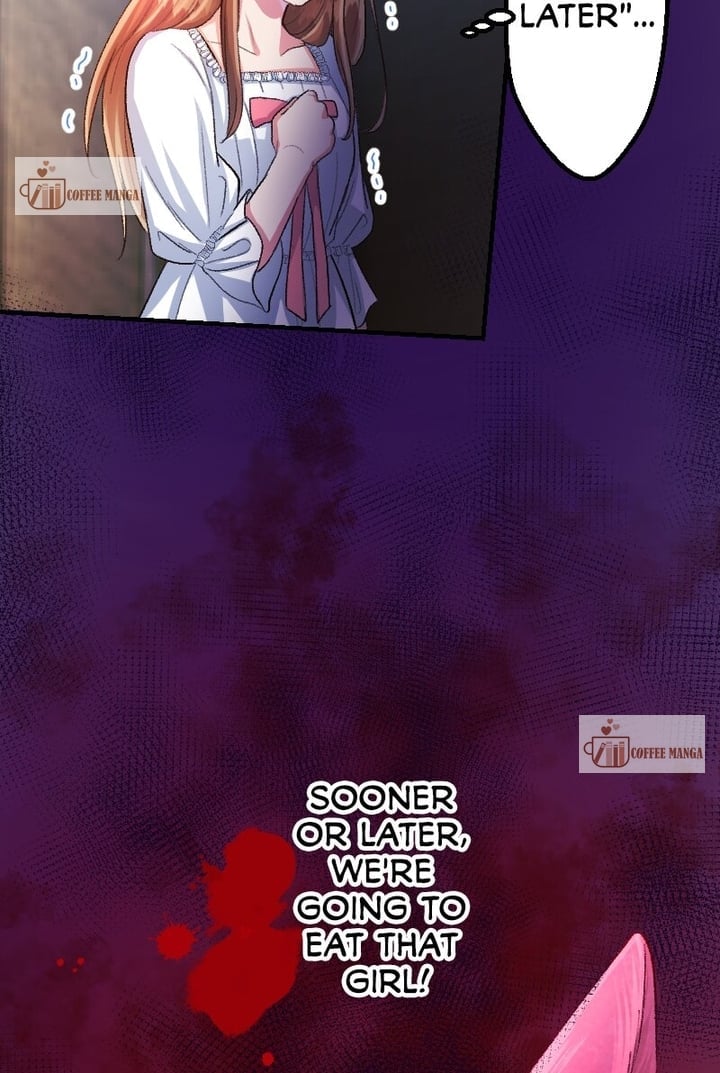 Sacrificed to Be the Beast King’s Bride Chapter 7 227 53