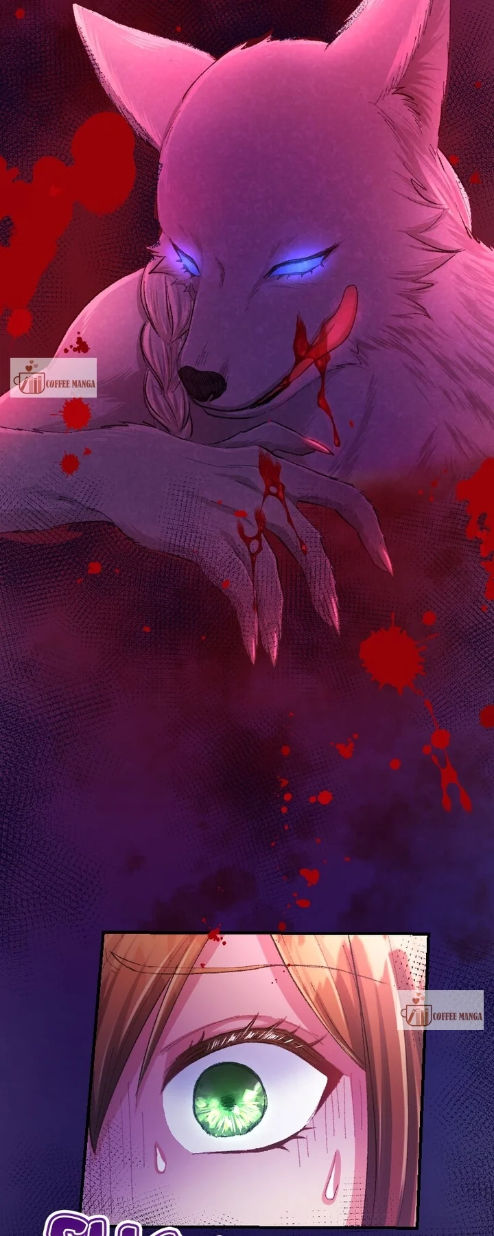 Sacrificed to Be the Beast King’s Bride Chapter 7 228 54