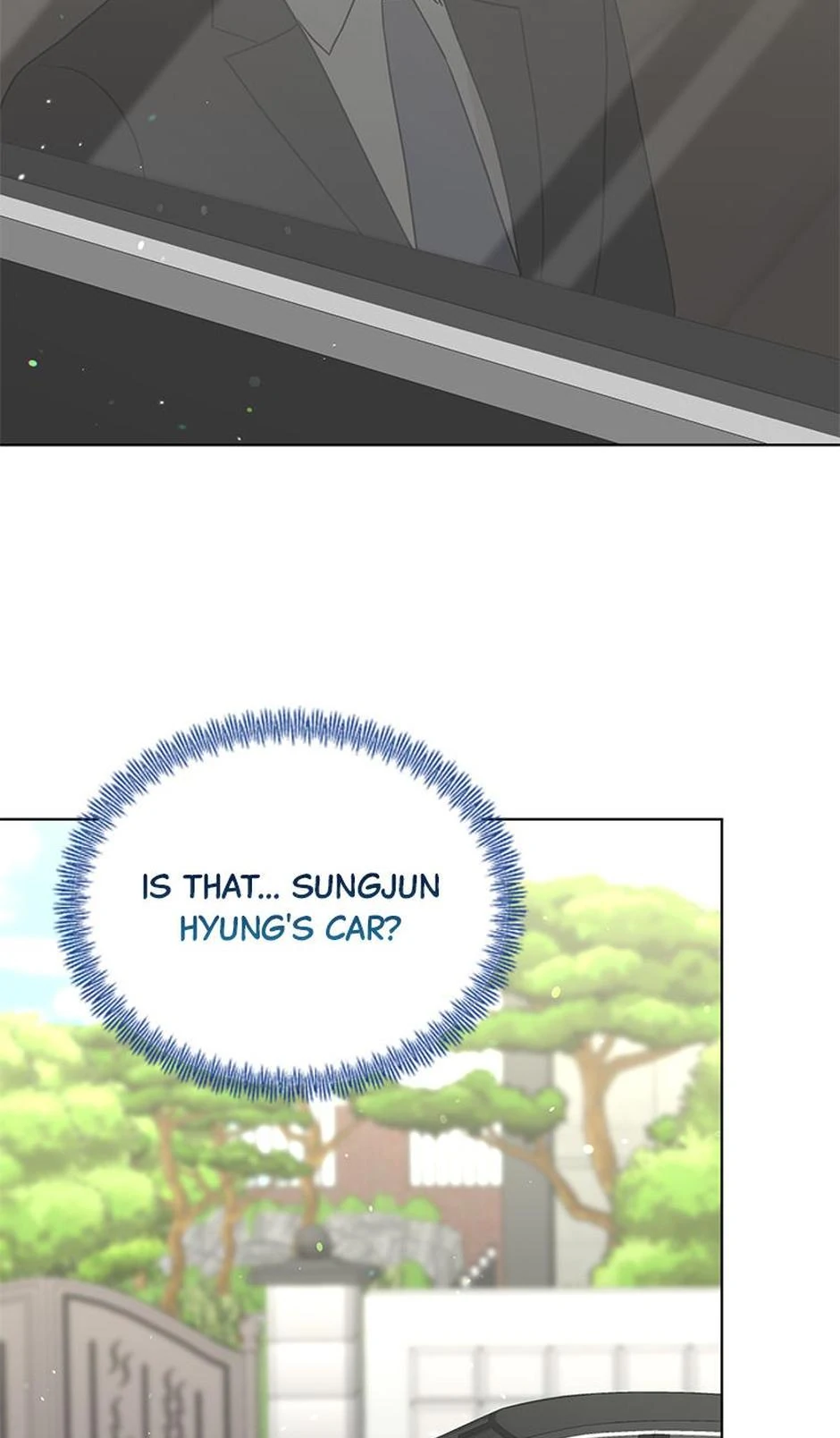 In the Jungle With My Boss Chapter 66 246 ch 66 2