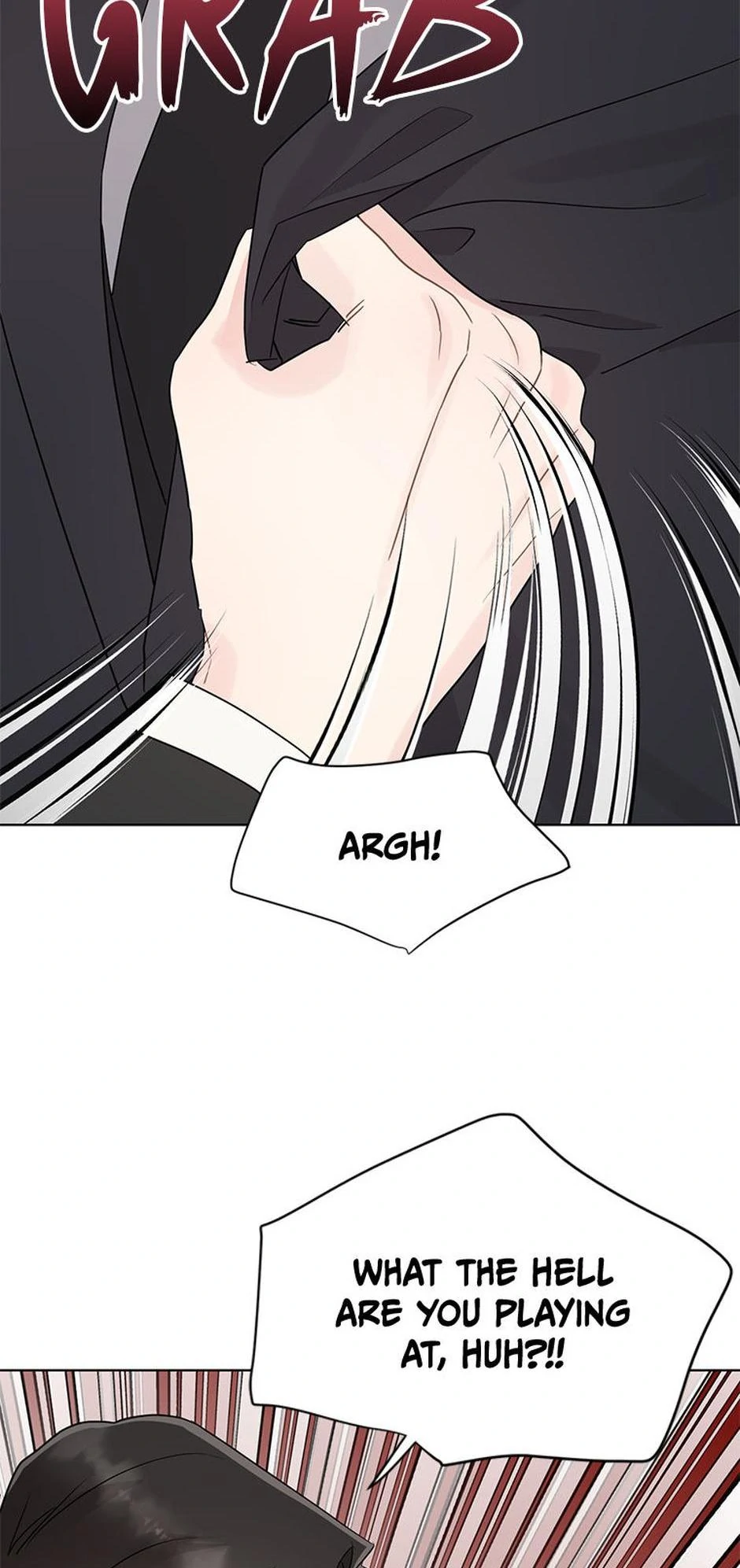 In the Jungle With My Boss Chapter 66 264 ch 66 20