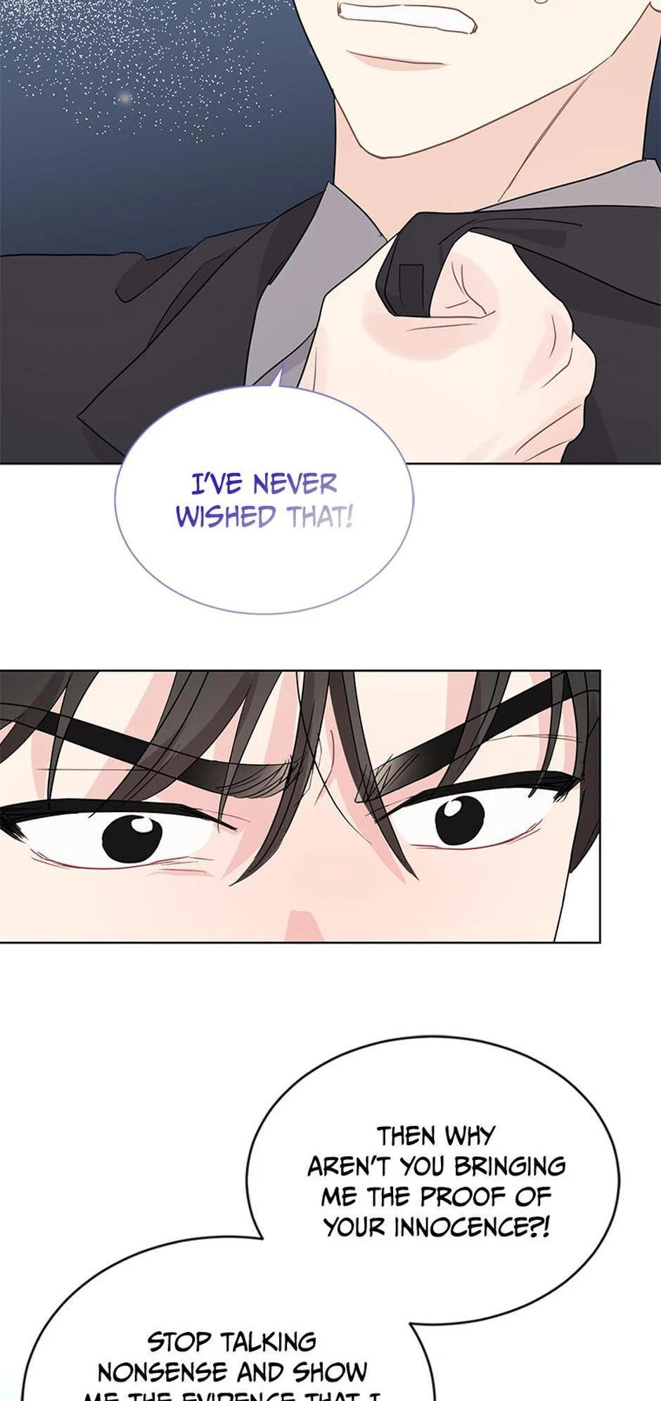 In the Jungle With My Boss Chapter 66 268 ch 66 24