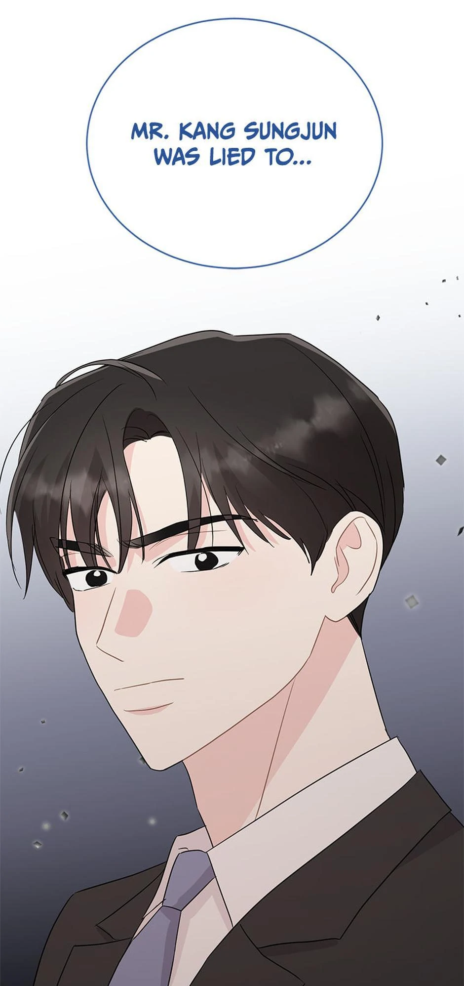 In the Jungle With My Boss Chapter 66 270 ch 66 26