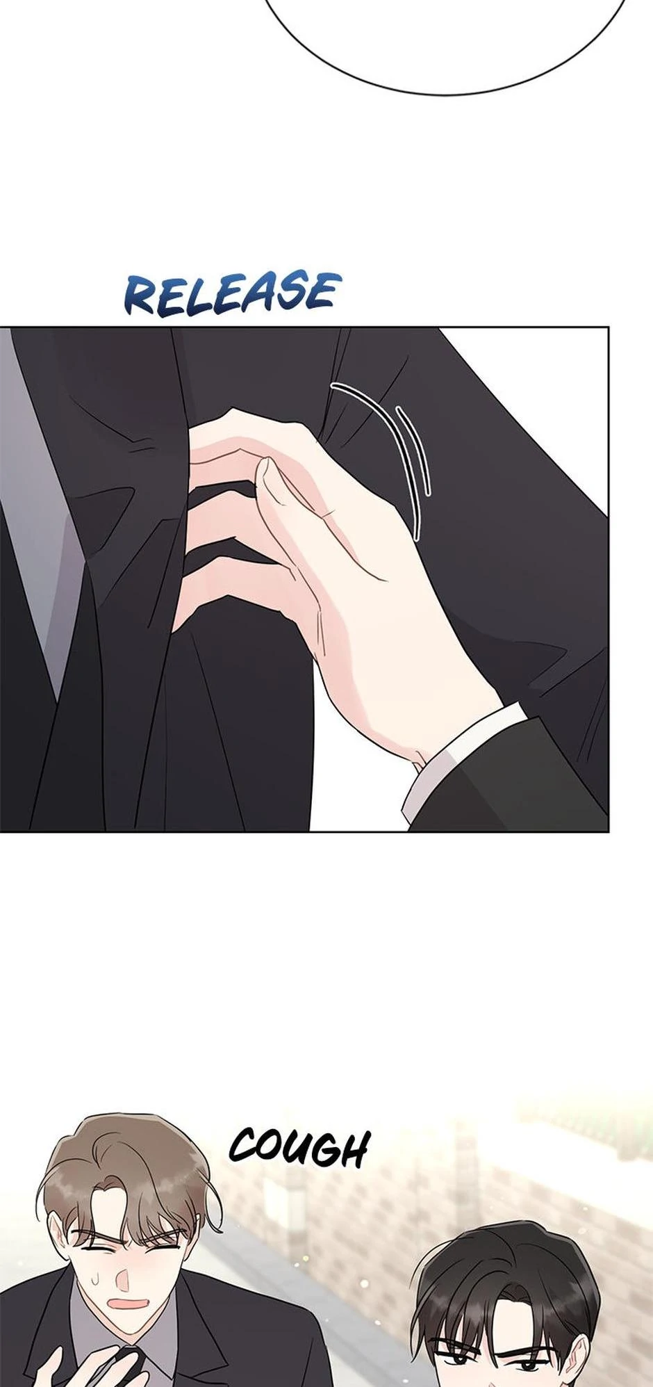 In the Jungle With My Boss Chapter 66 272 ch 66 28