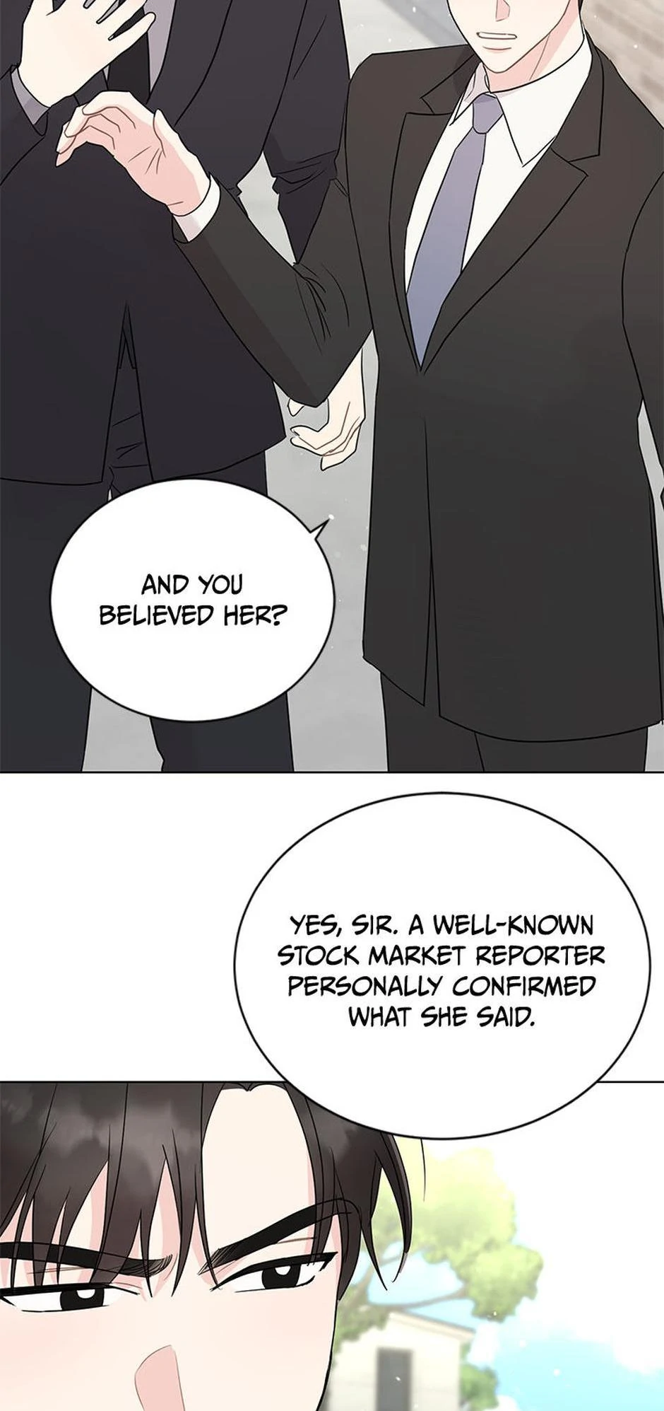 In the Jungle With My Boss Chapter 66 273 ch 66 29