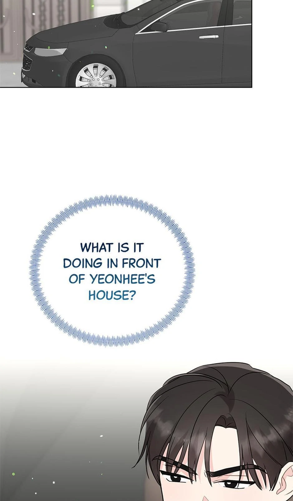 In the Jungle With My Boss Chapter 66 247 ch 66 3