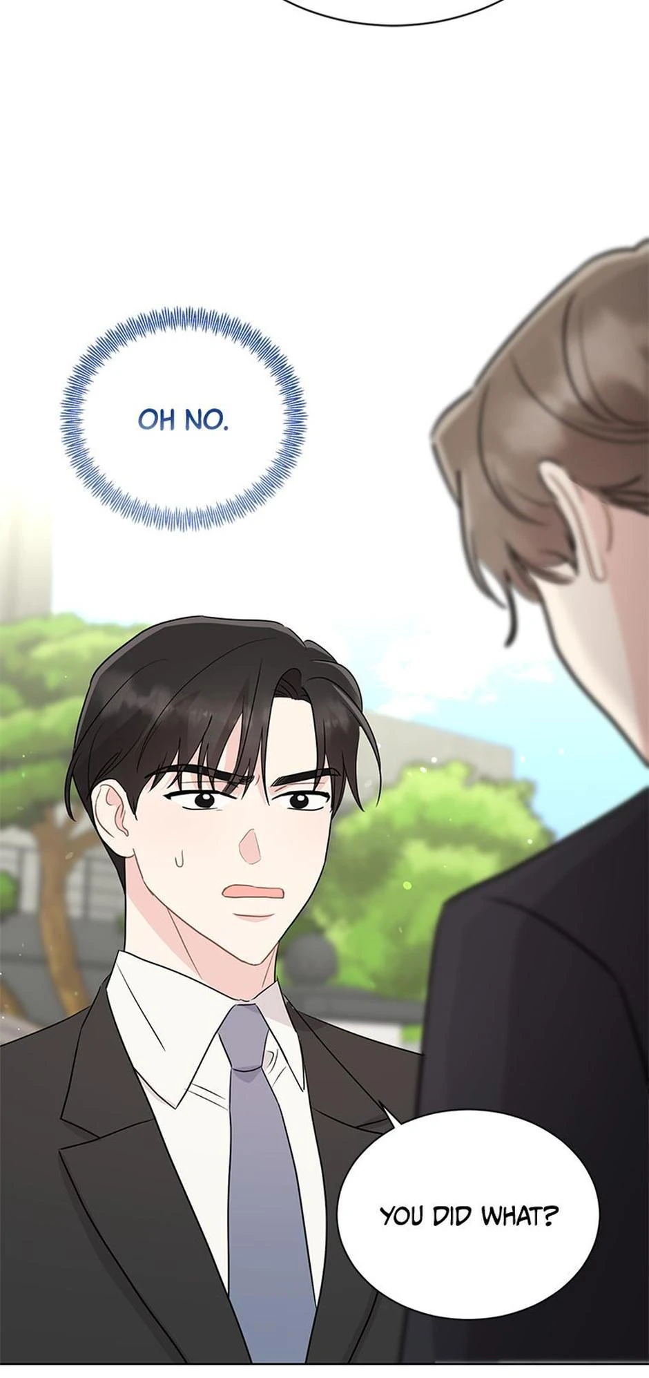 In the Jungle With My Boss Chapter 66 278 ch 66 34