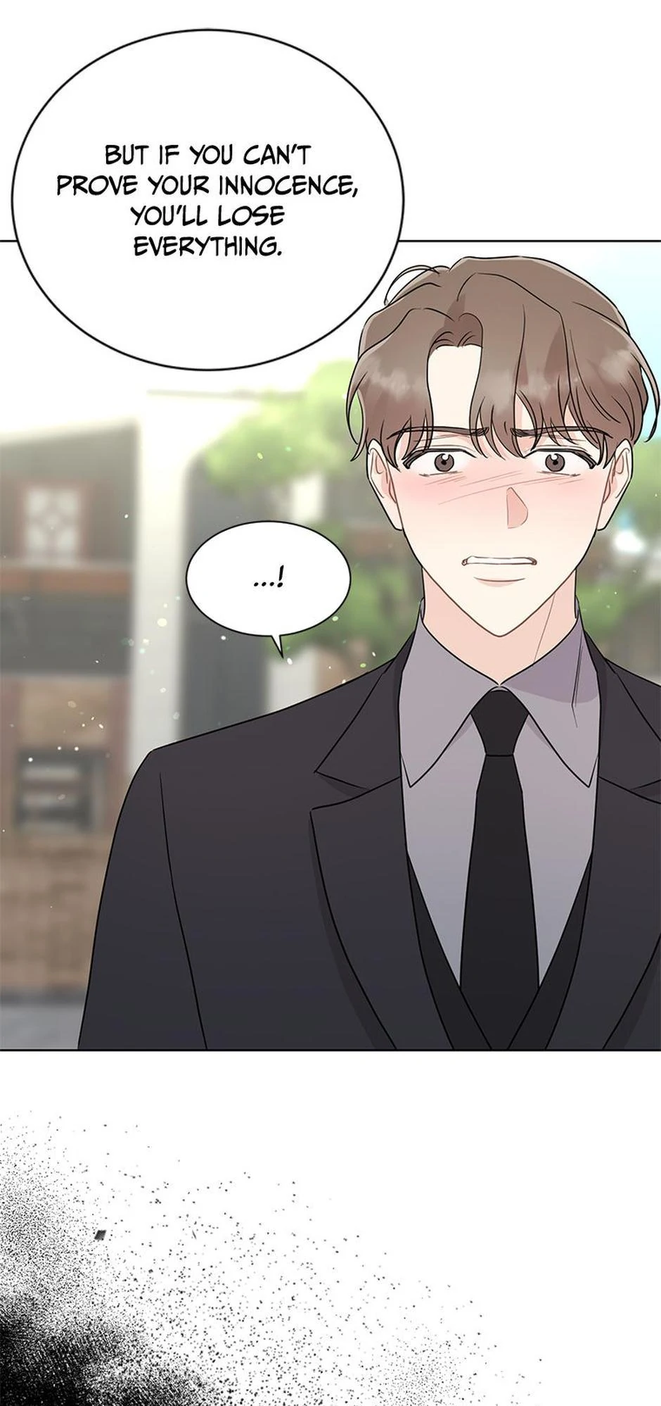 In the Jungle With My Boss Chapter 66 289 ch 66 45