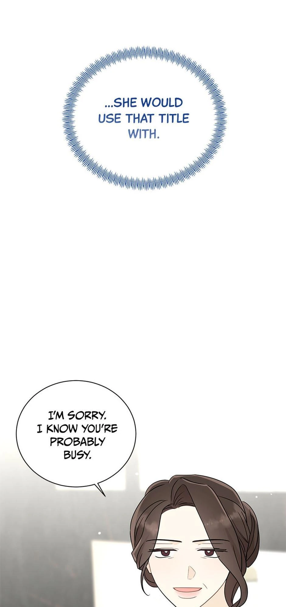 In the Jungle With My Boss Chapter 66 300 ch 66 56