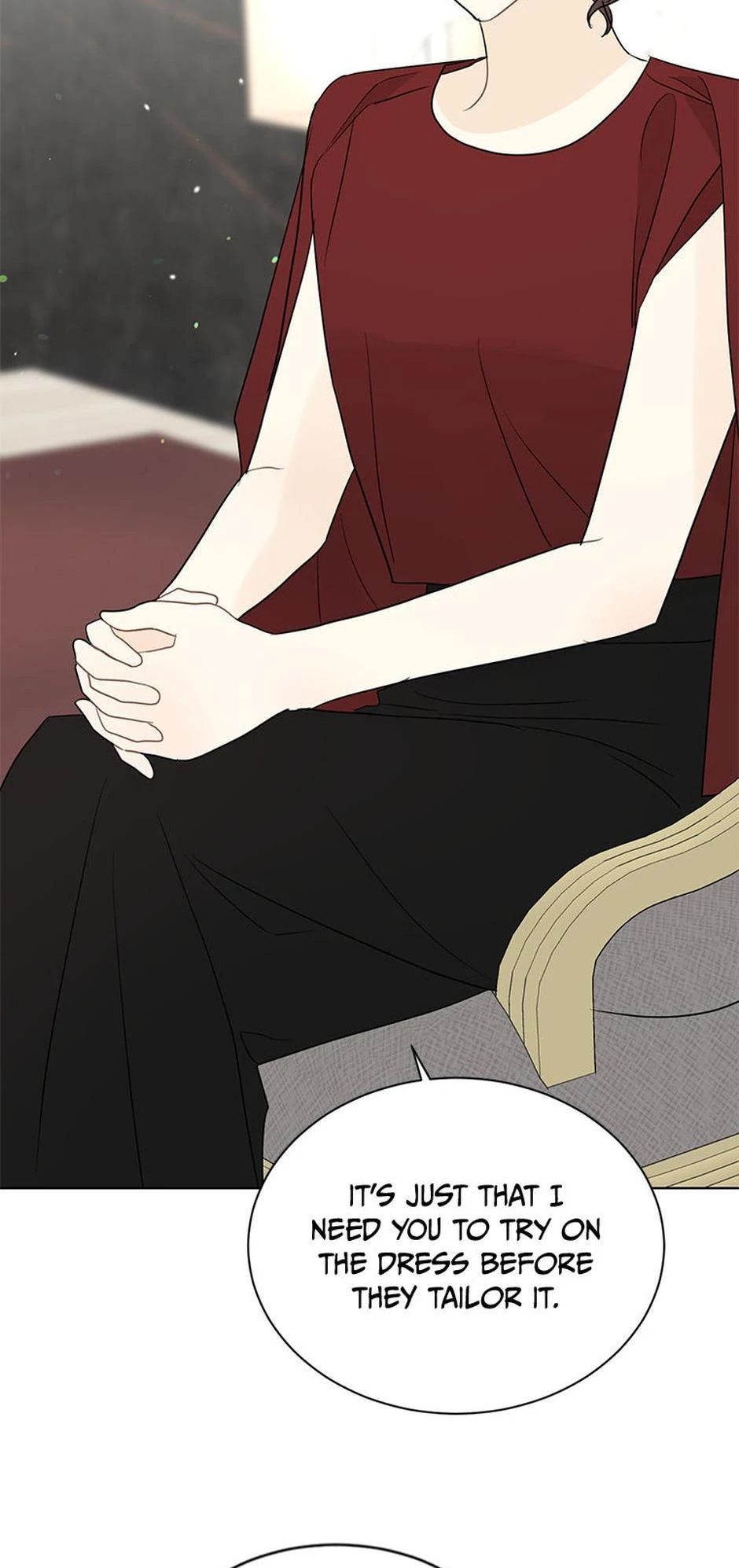 In the Jungle With My Boss Chapter 66 301 ch 66 57