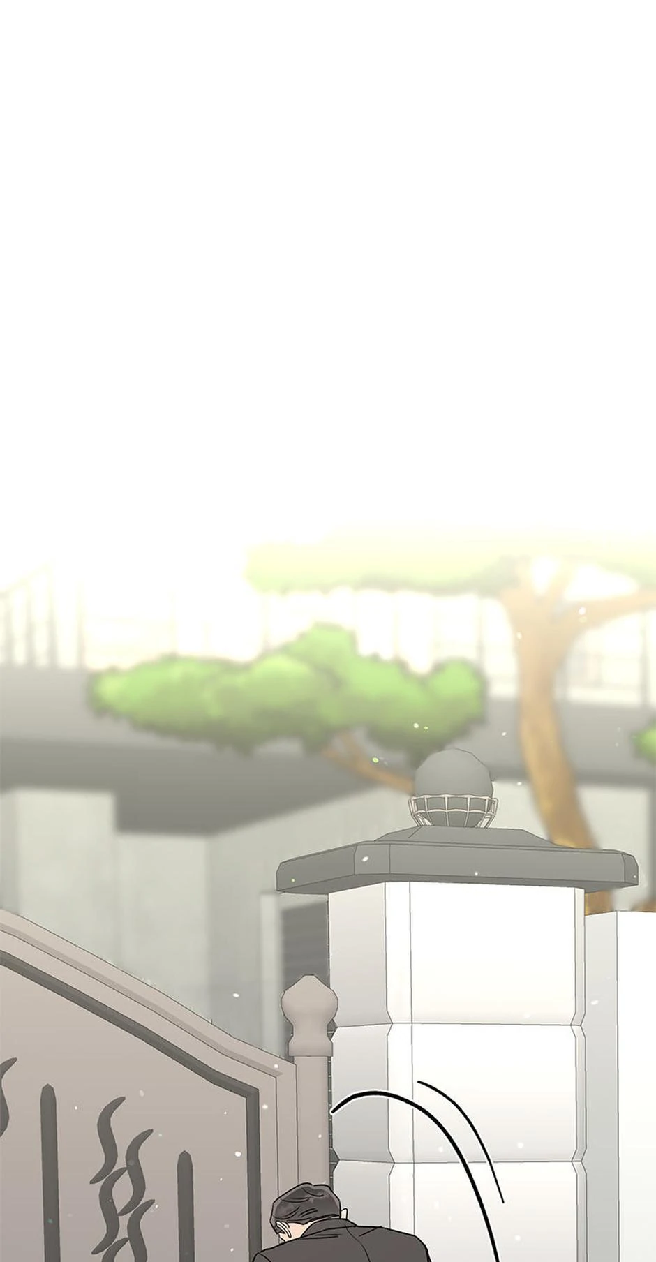 In the Jungle With My Boss Chapter 66 250 ch 66 6