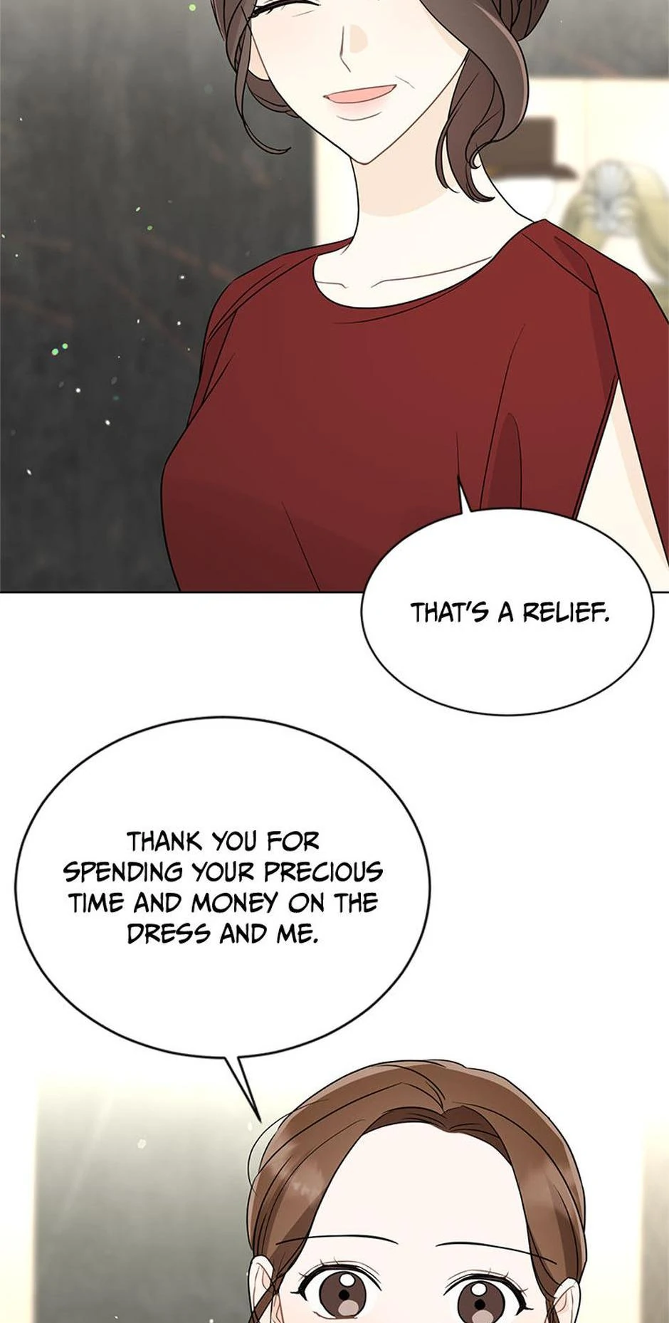 In the Jungle With My Boss Chapter 66 304 ch 66 60