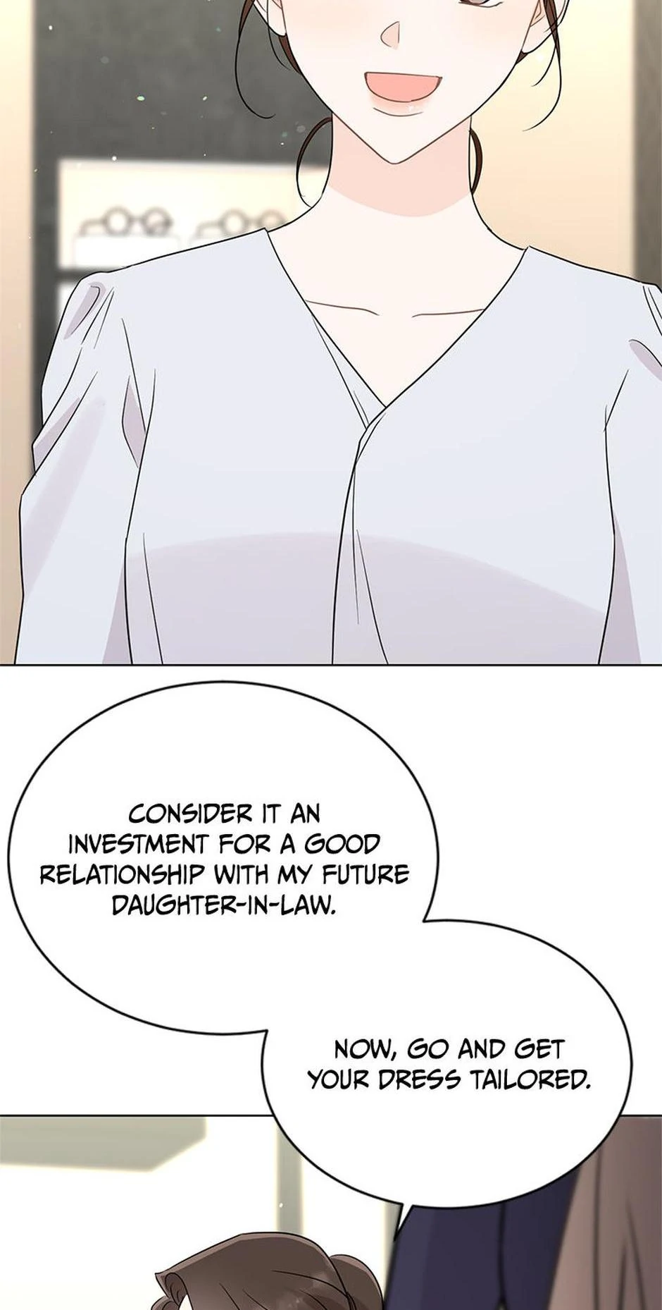 In the Jungle With My Boss Chapter 66 305 ch 66 61