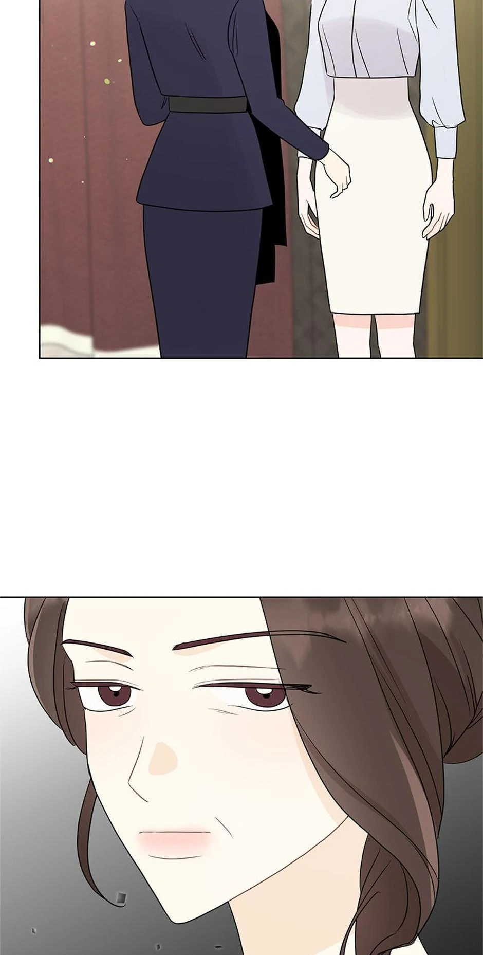 In the Jungle With My Boss Chapter 66 307 ch 66 63