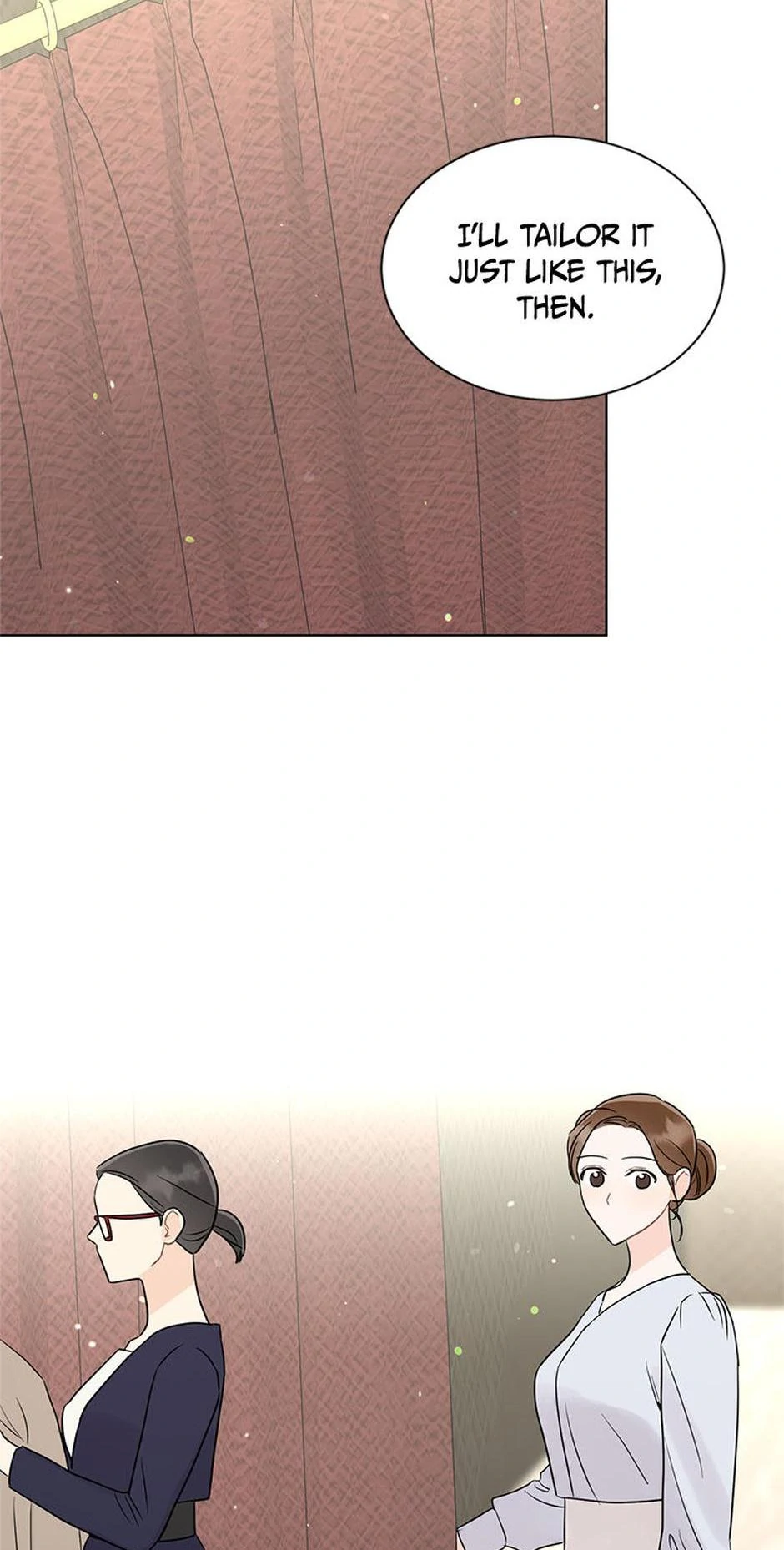 In the Jungle With My Boss Chapter 66 309 ch 66 65