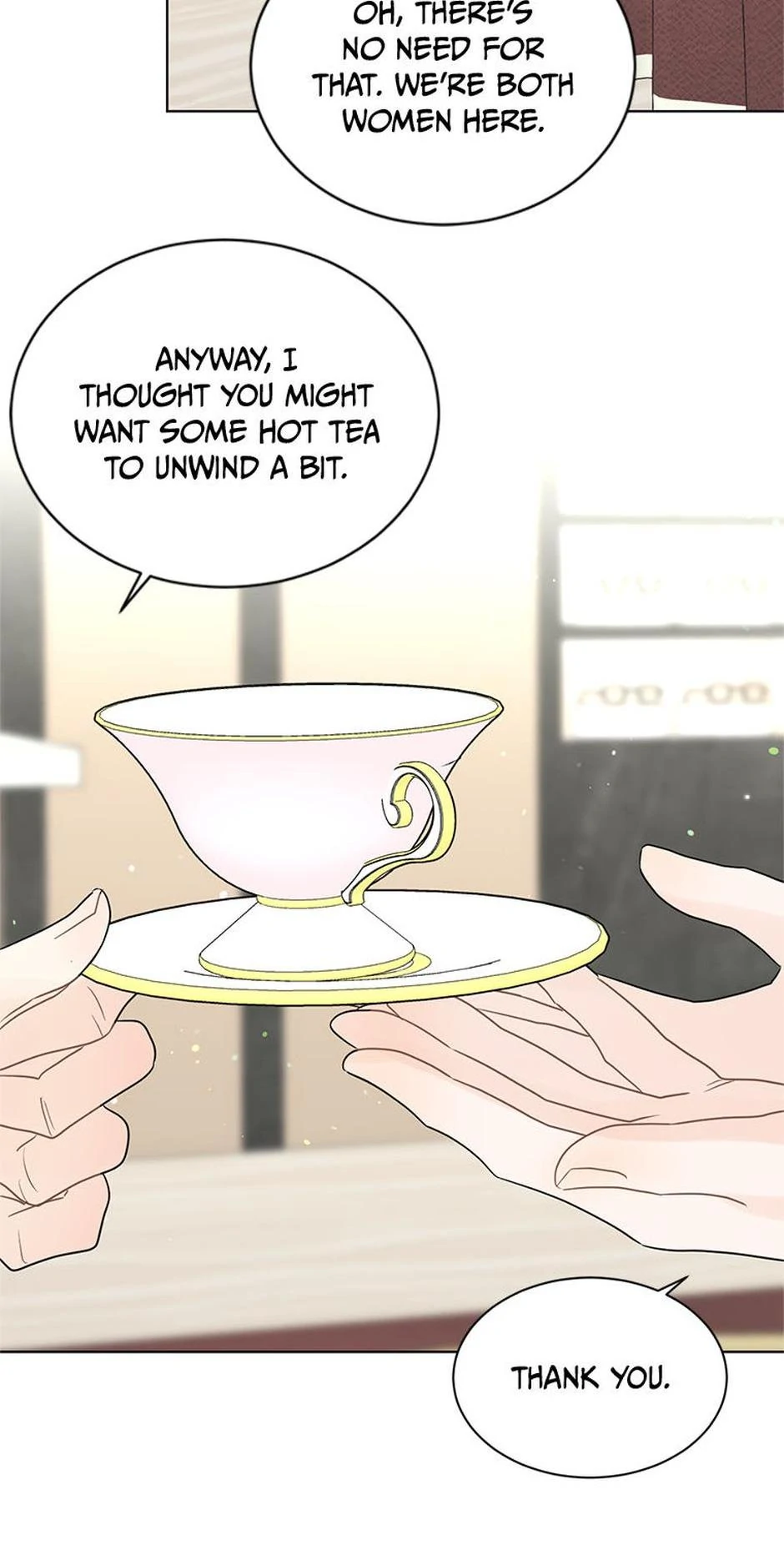 In the Jungle With My Boss Chapter 66 312 ch 66 68