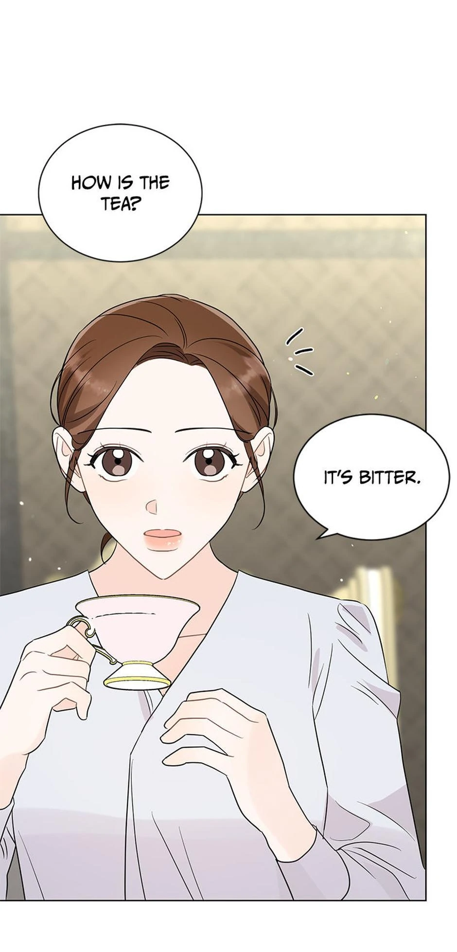 In the Jungle With My Boss Chapter 66 314 ch 66 70