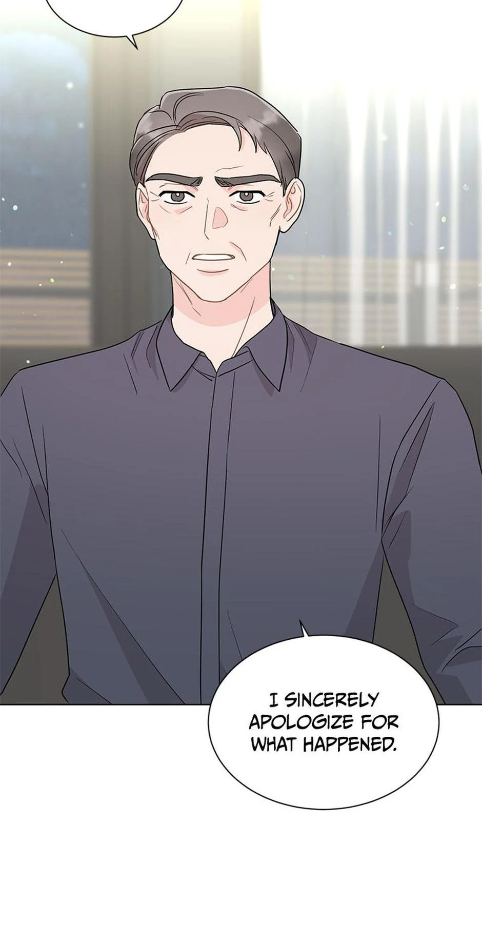 In the Jungle With My Boss Chapter 67 241 ch 67 12