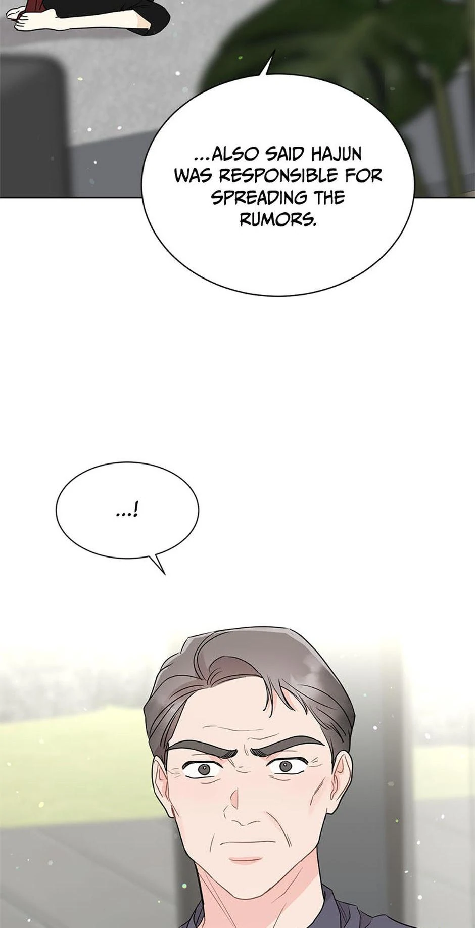 In the Jungle With My Boss Chapter 67 231 ch 67 2