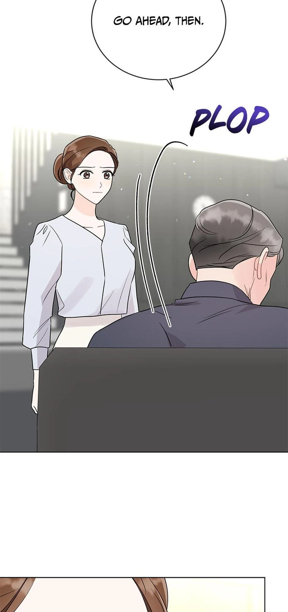 In the Jungle With My Boss Chapter 67 249 ch 67 20