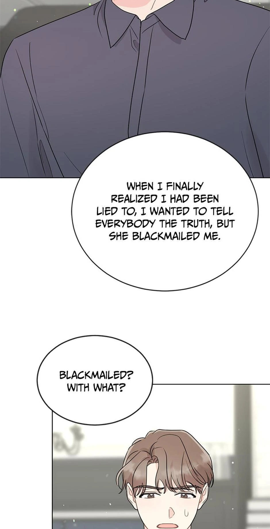 In the Jungle With My Boss Chapter 67 232 ch 67 3