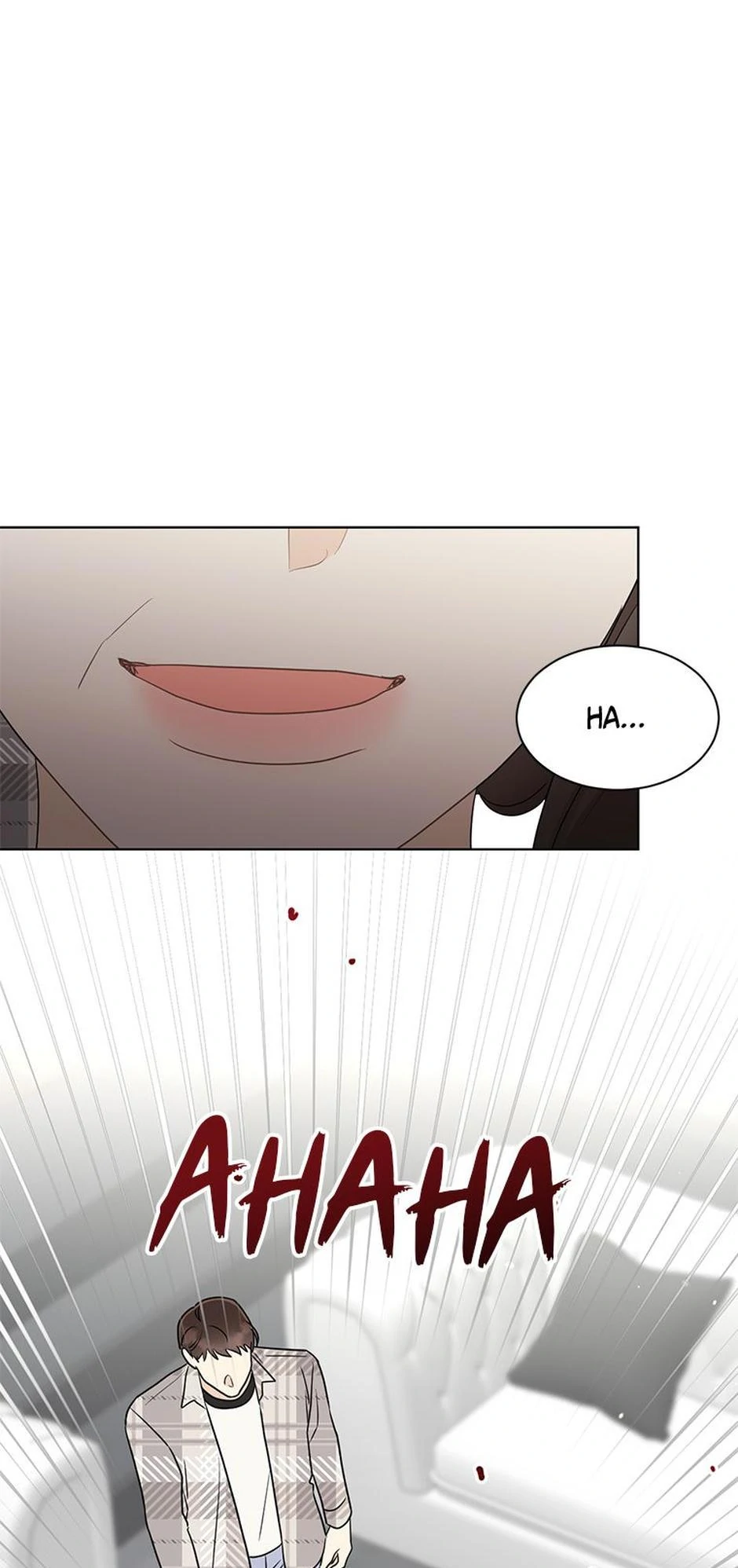 In the Jungle With My Boss Chapter 67 259 ch 67 30