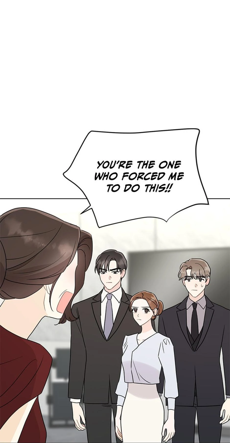 In the Jungle With My Boss Chapter 67 264 ch 67 35